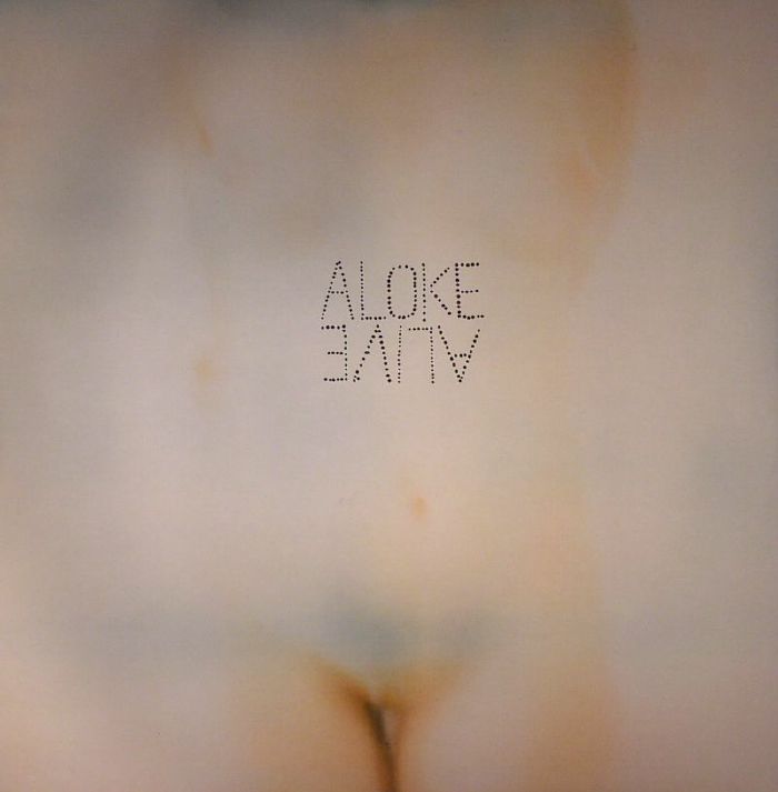 Aloke Alive