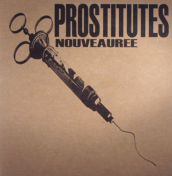 Prostitutes Nouveauree