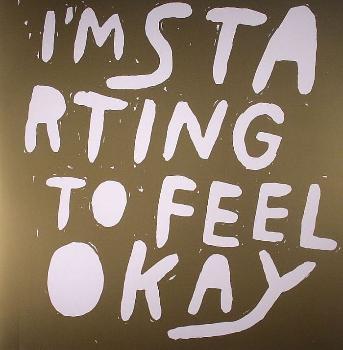 Various Artists Im Starting To Feel Okay Vol 6 (Ten Years Edition part 1)