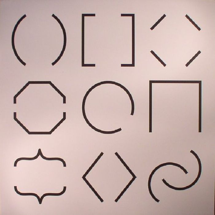DJ Deep – Cuts Serie Remixes Vol 1 vinyl cover