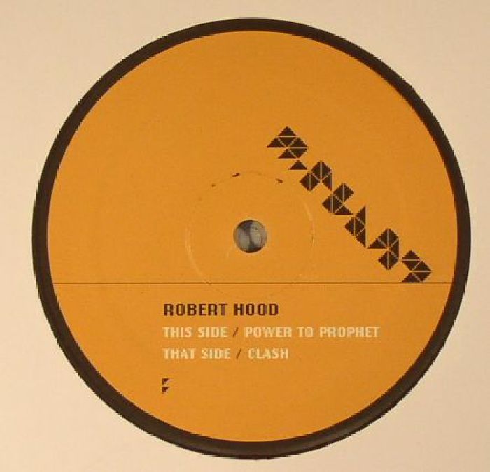 Robert Hood Power To Prophet