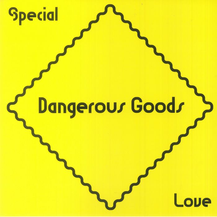 Dangerous Goods Special Love