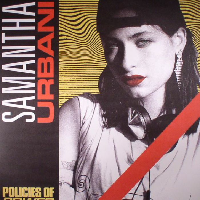 Samantha Urbani Policies Of Power