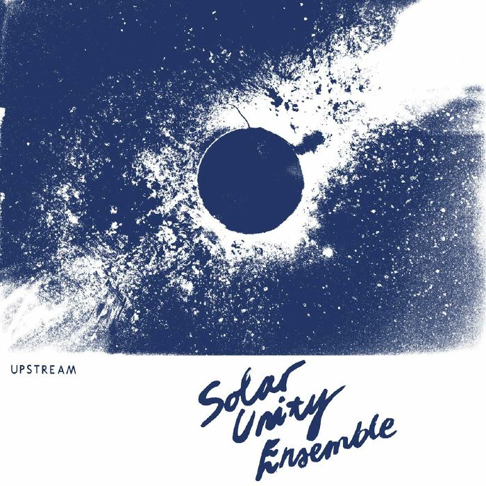 Solar Unity Ensemble Upstream