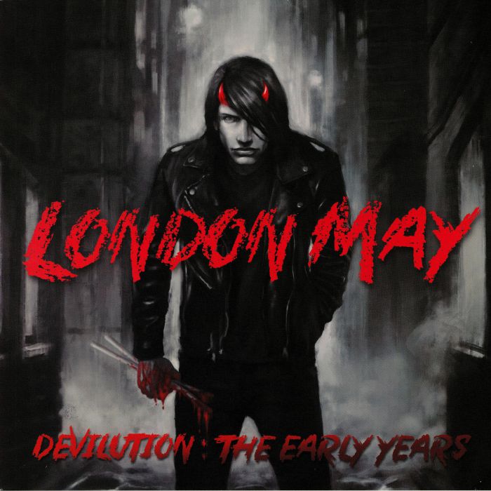 London May Devilution: The Early Years 1981 1993