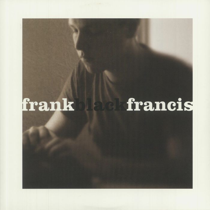 Frank Black Francis Vinyl