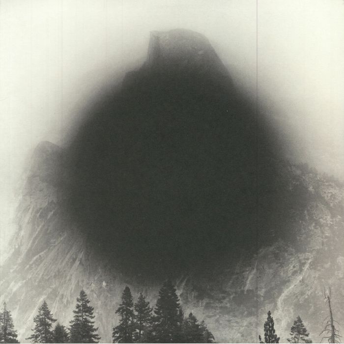 Goldmund – Occasus vinyl cover