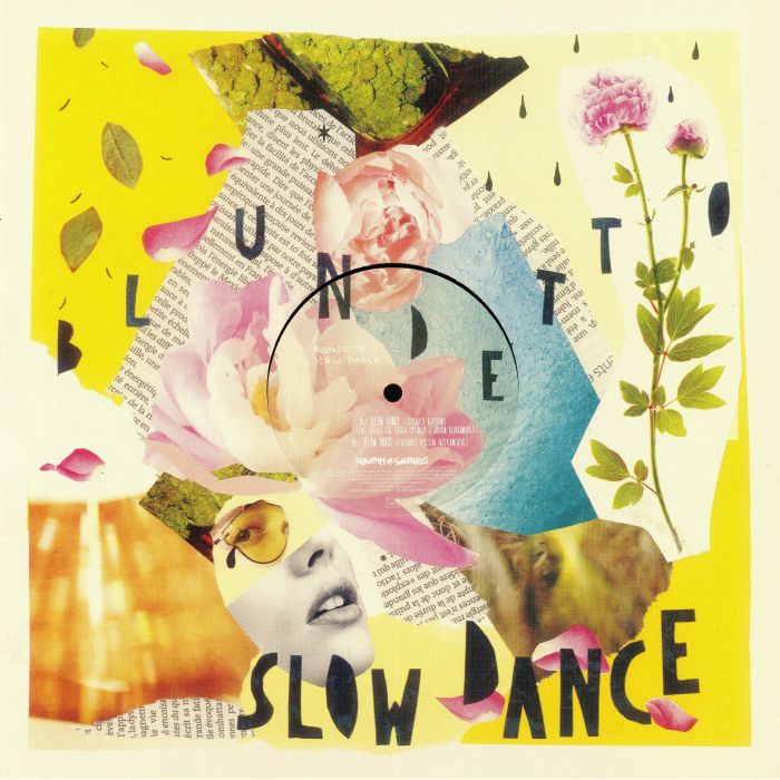 Blundetto Slow Dance EP