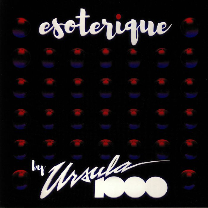 Ursula 1000 Esoterique
