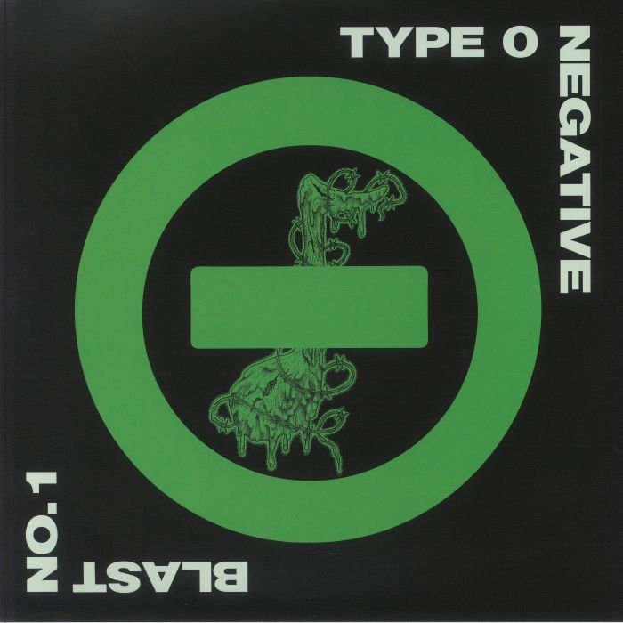 Various Artists Blast No 1: Blastbeat Tribute To Type O Negative