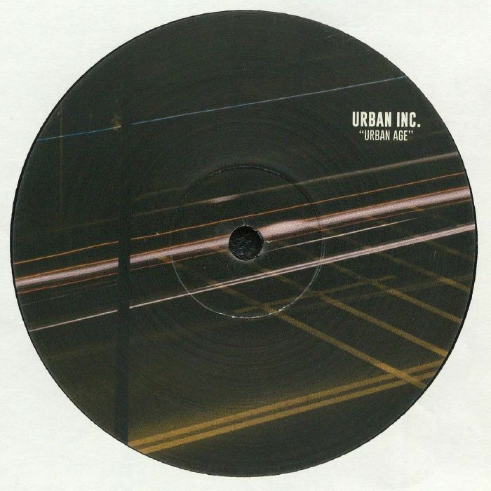 Urban Inc Vinyl