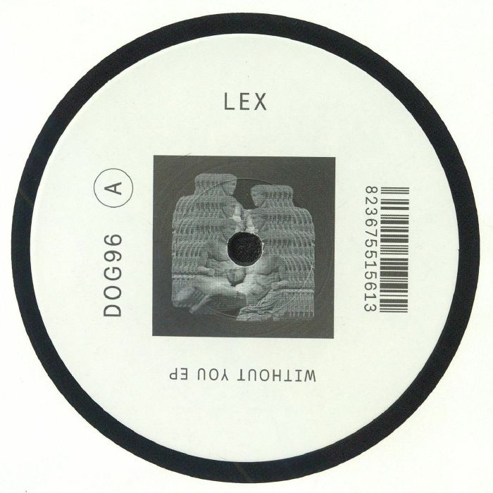 Lex Without You EP
