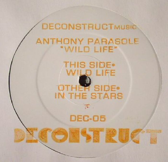 Deconstruct Vinyl