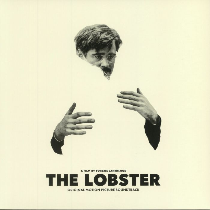 Various Artists – The Lobster (Soundtrack) vinyl cover