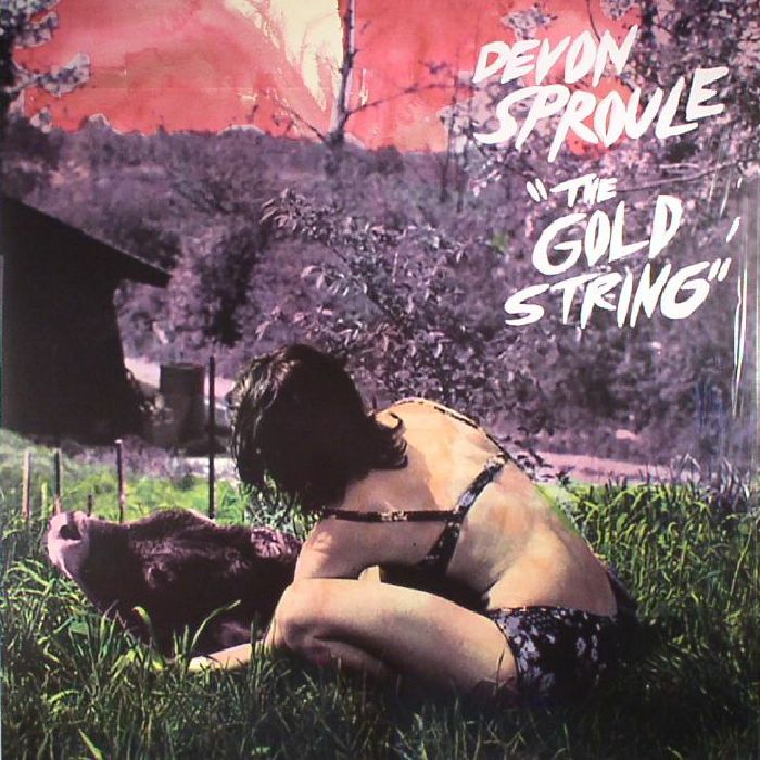 Devon Sproule The Gold String