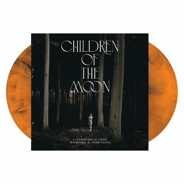 State Faults Children Of The Moon