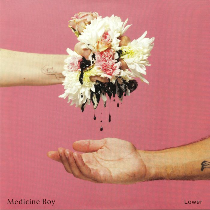 Medicine Boy Lower