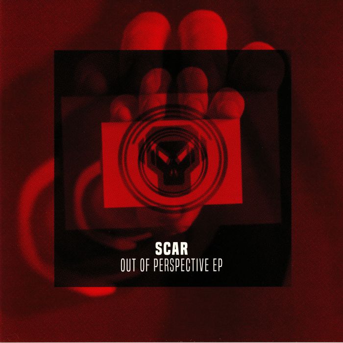 Scar Out Of Perspective EP