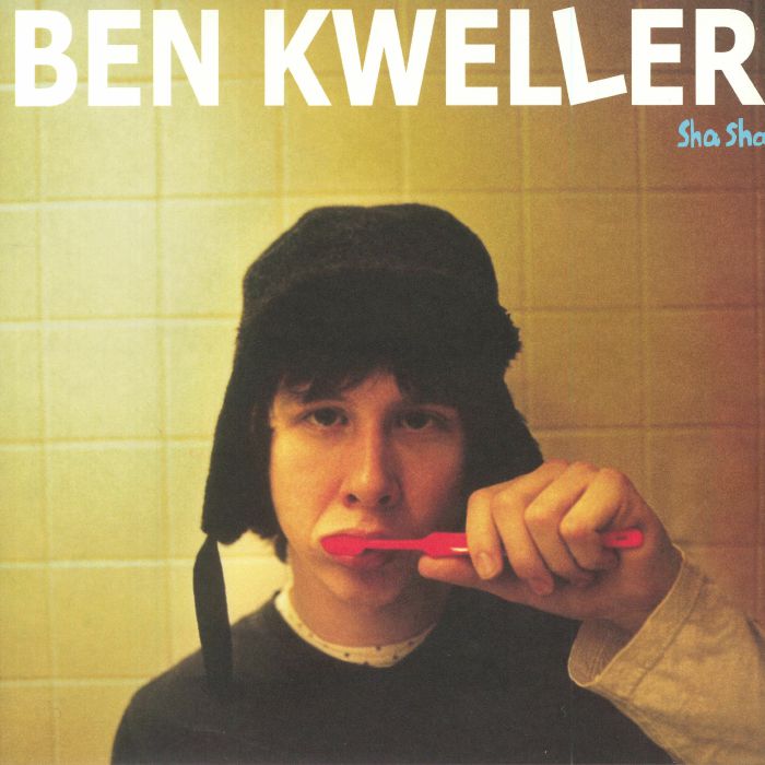 Ben Kweller Sha Sha (Record Store Day 2018)