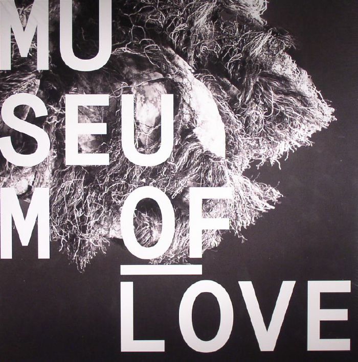 Museum Of Love Museum Of Love