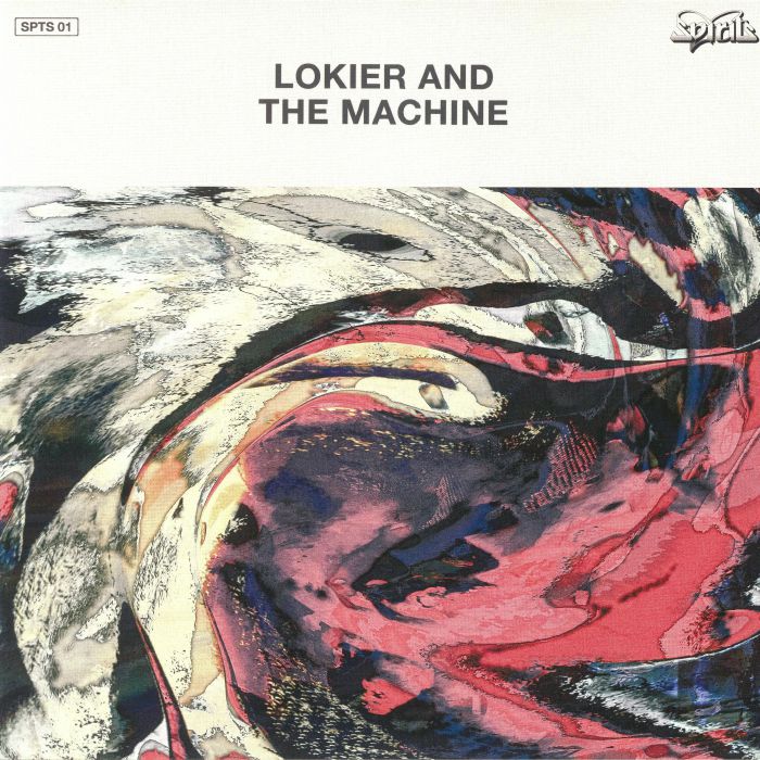 Lokier | The Machine Lokier and The Machine
