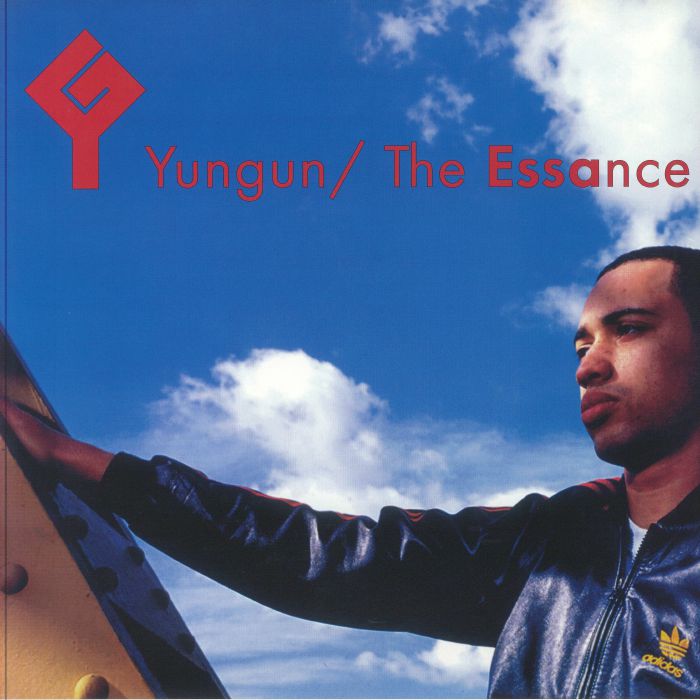 Yungun The Essance