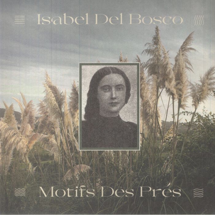 Isabel Del Bosco Vinyl
