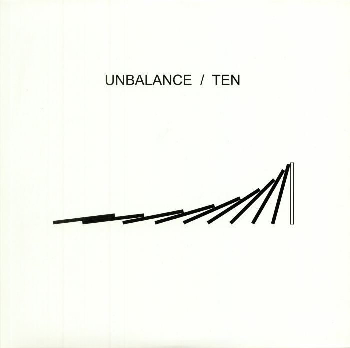 Unbalance Vinyl
