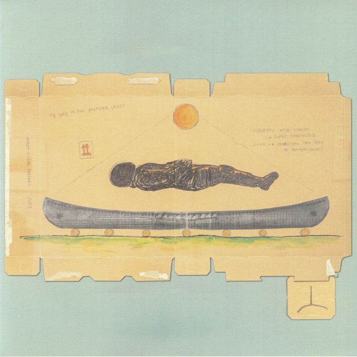 Jovak – 07:20 AM vinyl cover