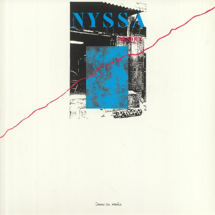 Ici Bientot Vinyl