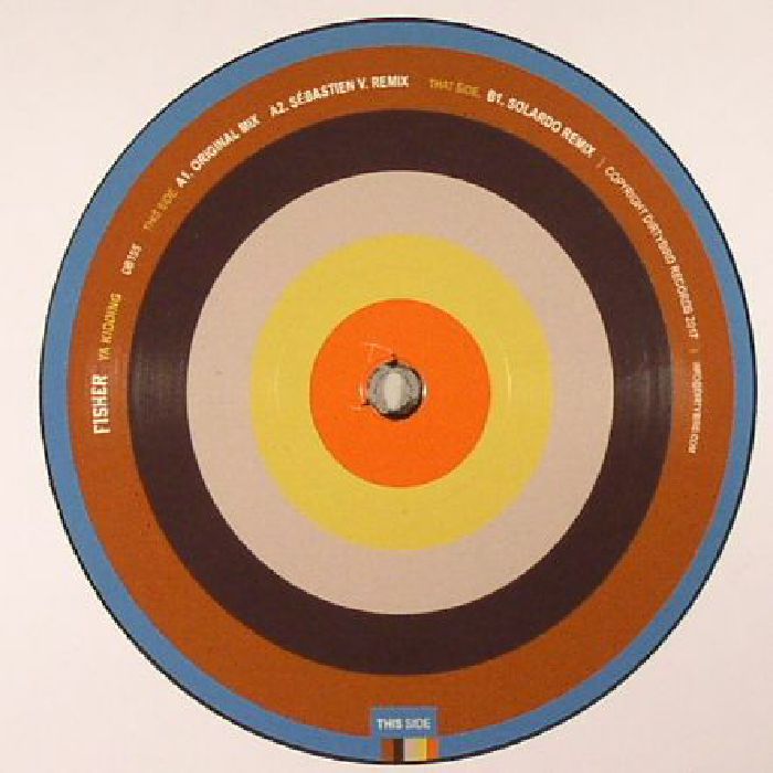 Fisher Ya Kidding sound shelter