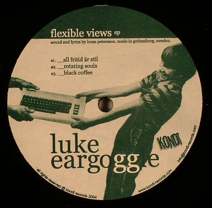 Luke Eargoggle Flexible Views