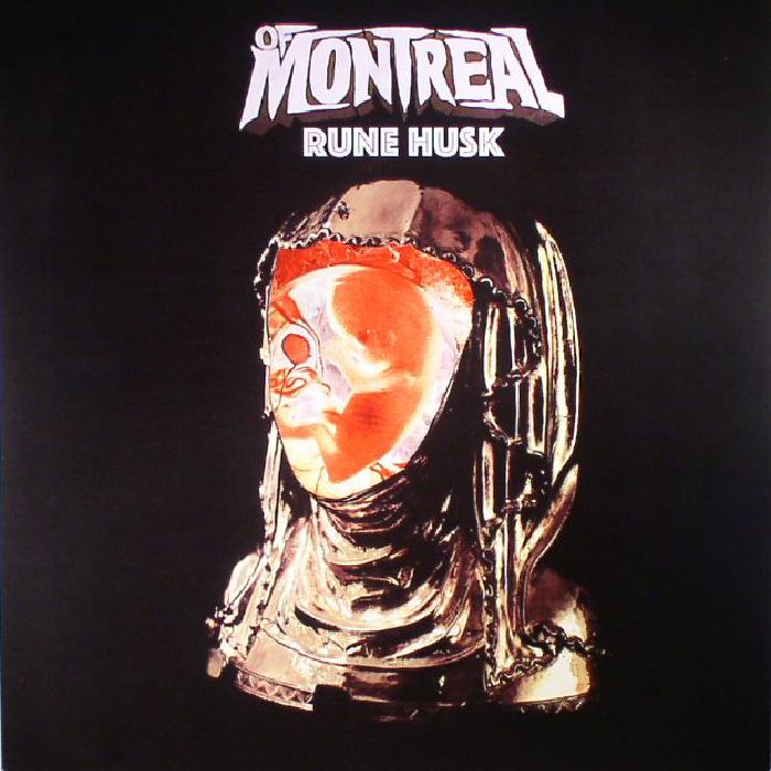 Of Montreal Rune Husk