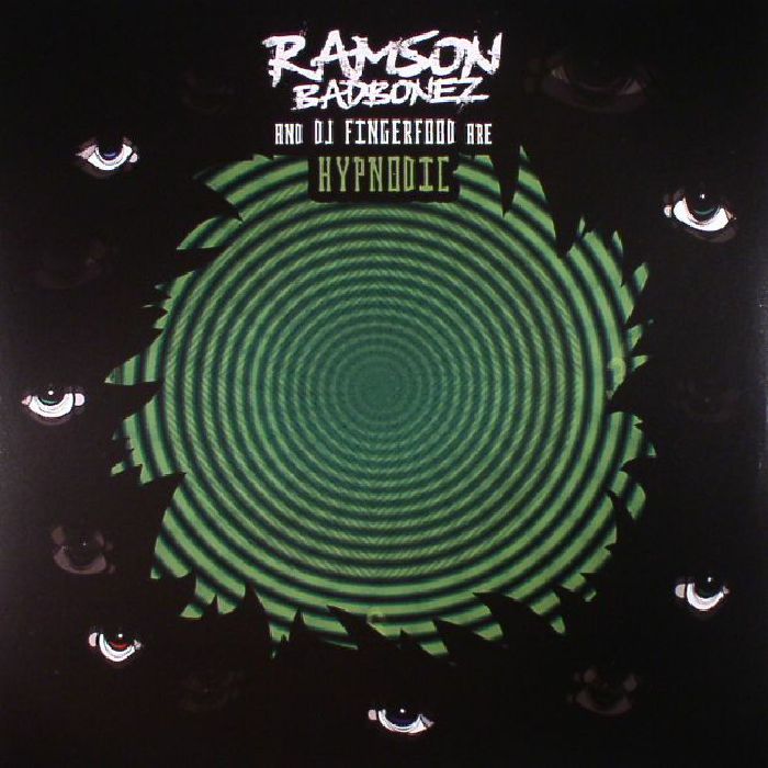 Ramson Badbonez | DJ Fingerfood Hypnodic