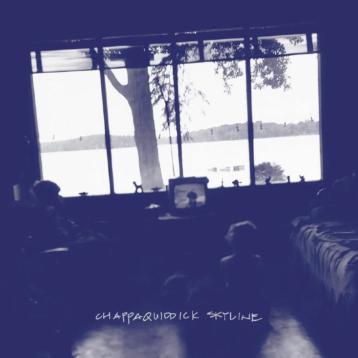 Chappaquiddick Skyline – Chappaquiddick Skyline vinyl cover