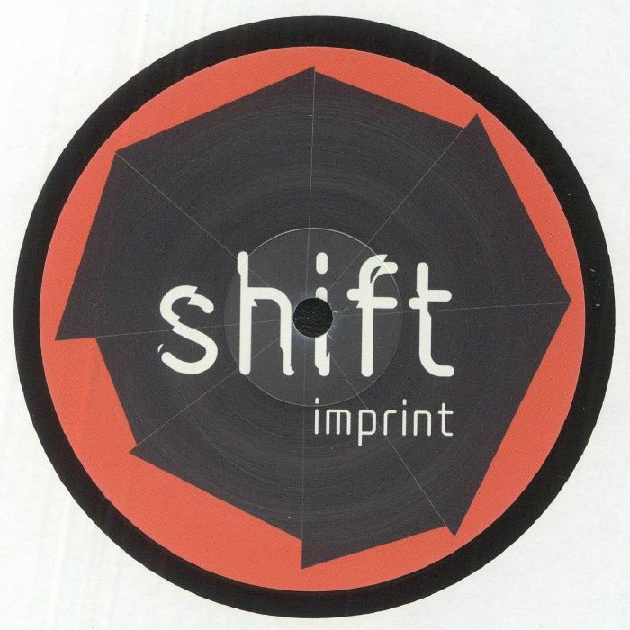 Shift Imprint Vinyl