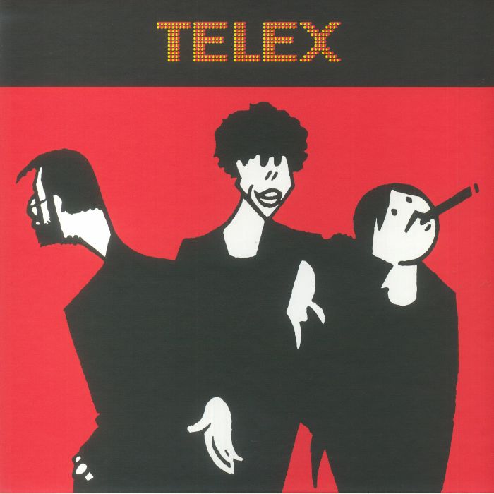 Telex Telex