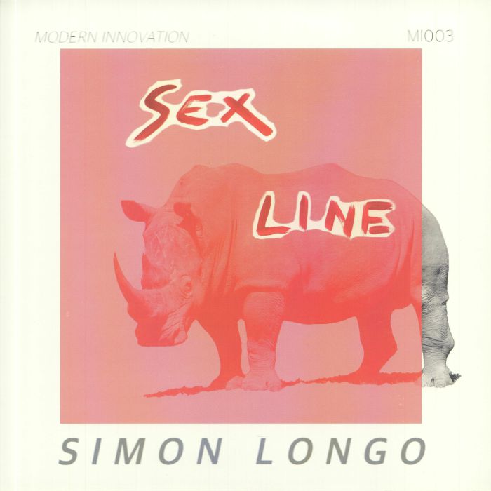 Simon Longo Sex Line