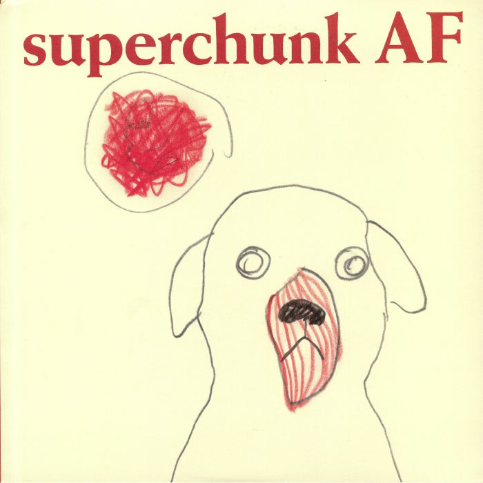 Superchunk AF (Acoustic Foolish)