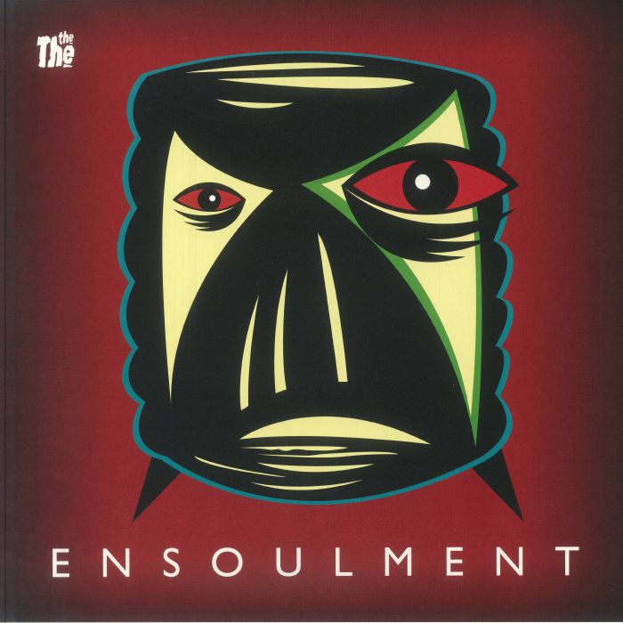 The The Ensoulment