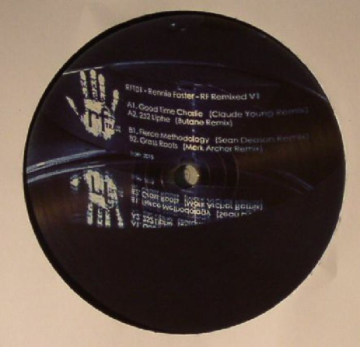 Rf Vinyl
