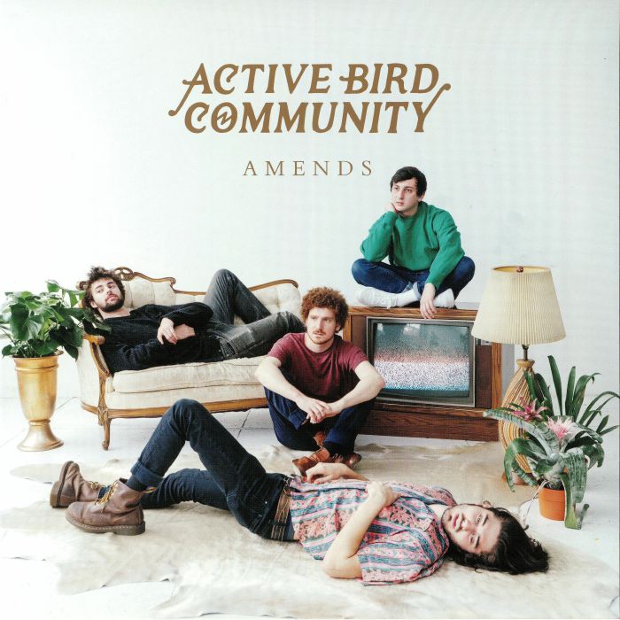 Active Bird Community Amends