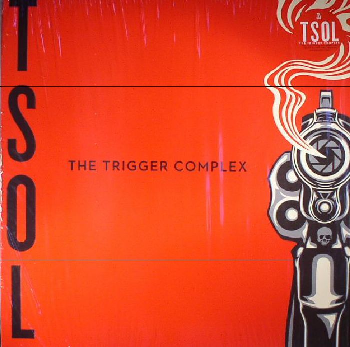 Tsol The Trigger Complex
