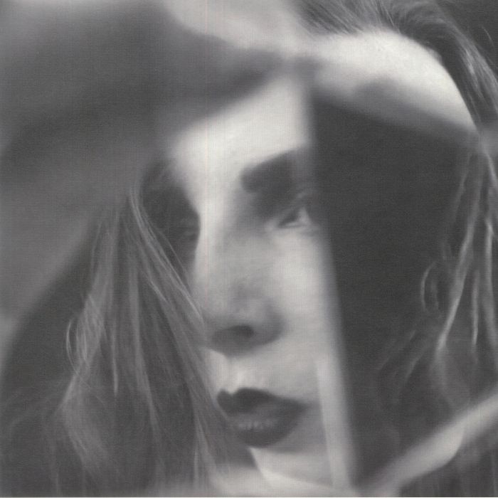 Cruel Diagonals – Fractured Whole vinyl cover