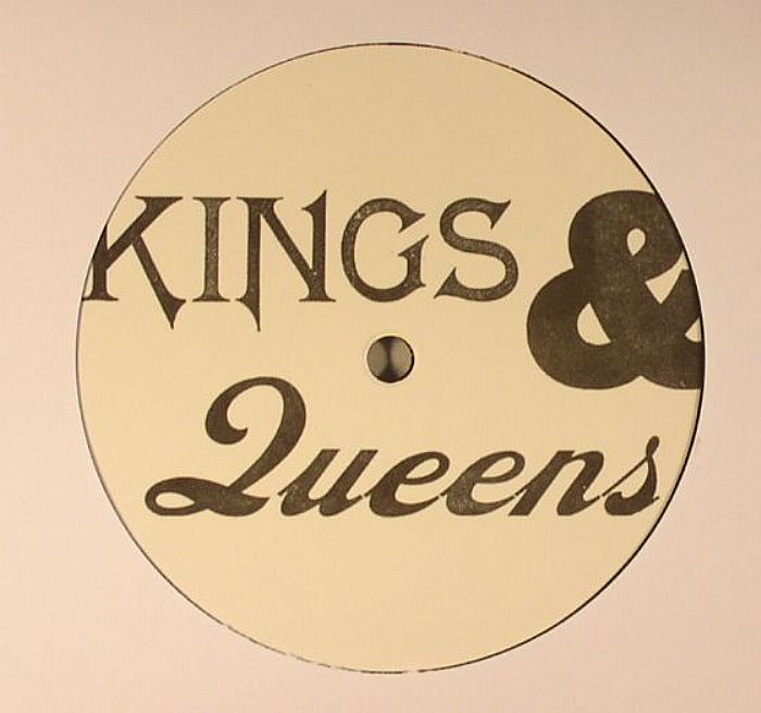Kings and Queens | Nostalgia 77 Kings and Queens 