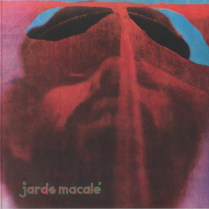 Jards Macale Vinyl