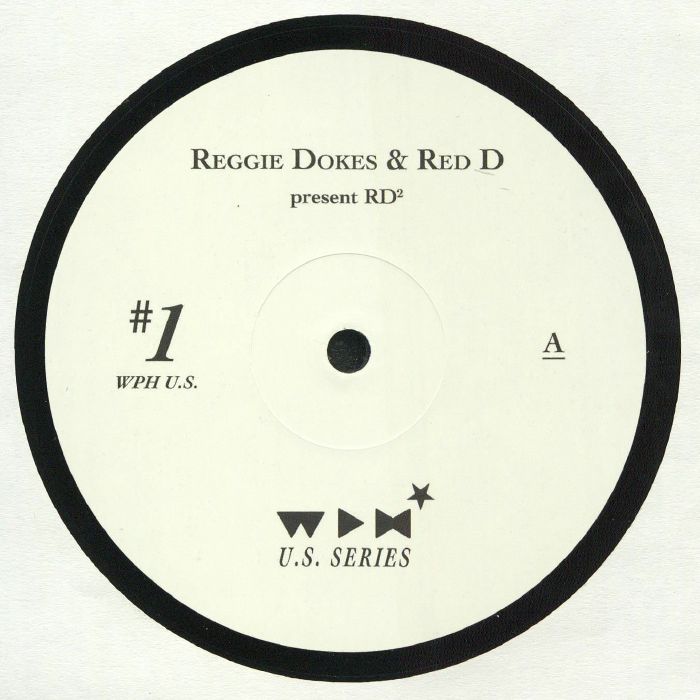 Reggie Dokes | Red D RD2