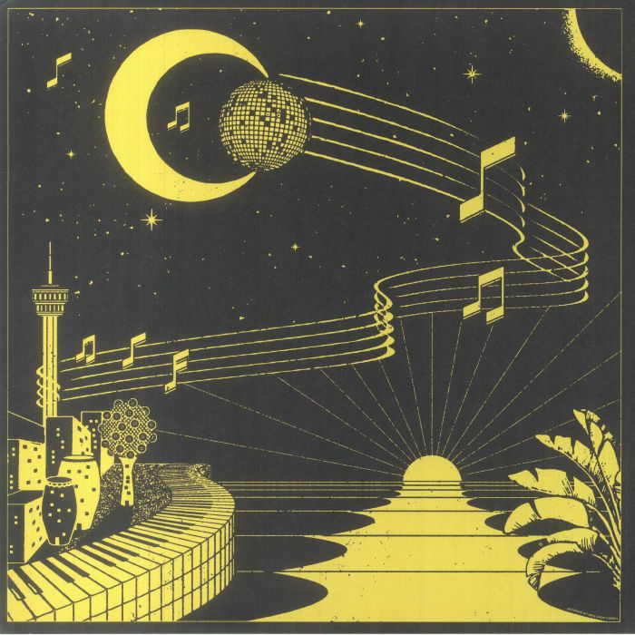 Hiatt Db – 11pm   Til vinyl cover