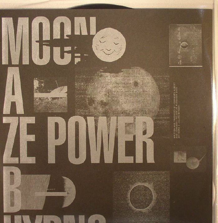 Moon Ze Power