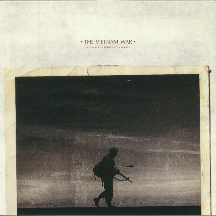 Trent Reznor | Atticus Ross The Vietnam War (Soundtrack)